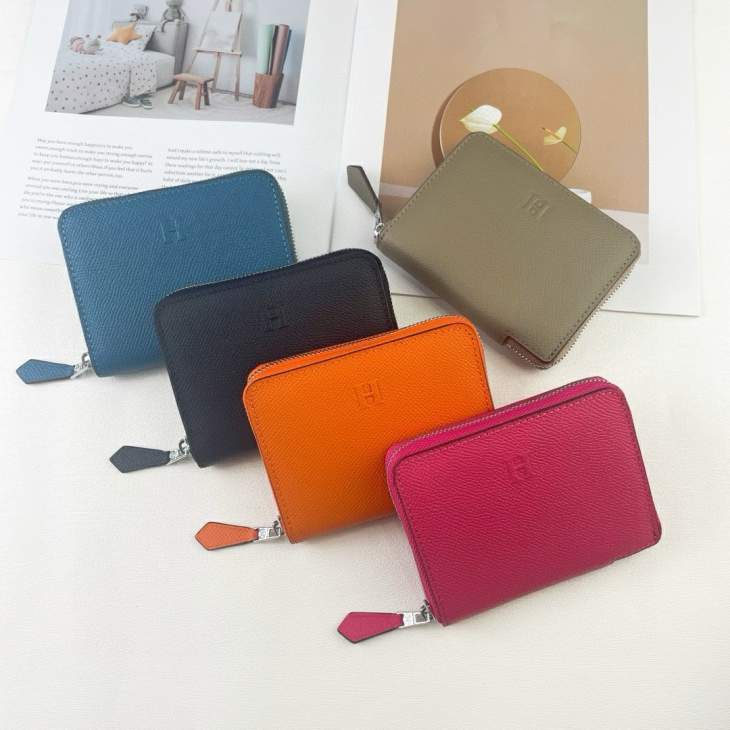 Picture of Hermes Wallets _SKUfw214805783fw
